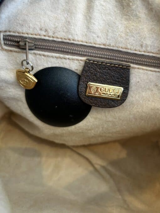 Gucci GG Camera Bag Shoulder Crossbody - Image 2
