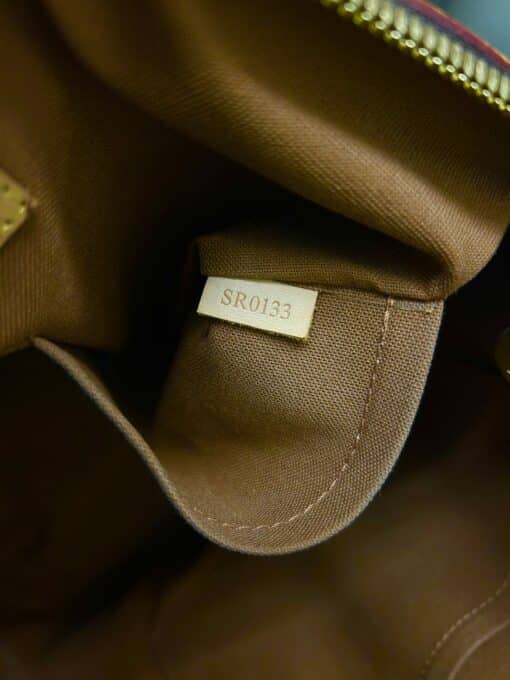 Louis Vuitton Monogram Palermo PM. - Image 2