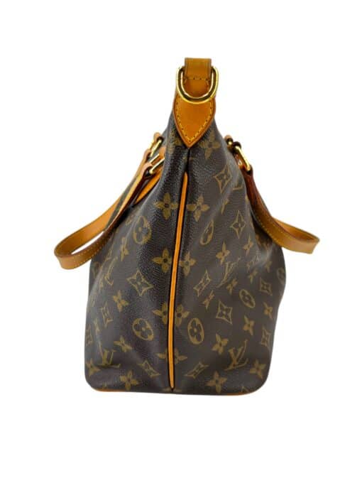 Louis Vuitton Monogram Palermo PM. - Image 8