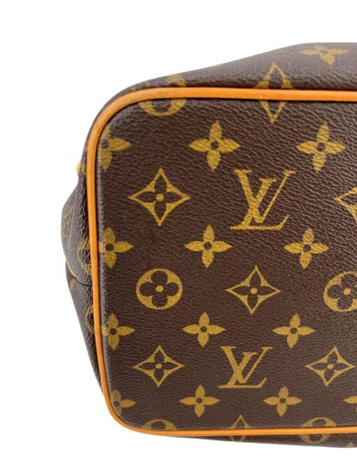 Louis Vuitton Monogram Palermo PM. - Image 12
