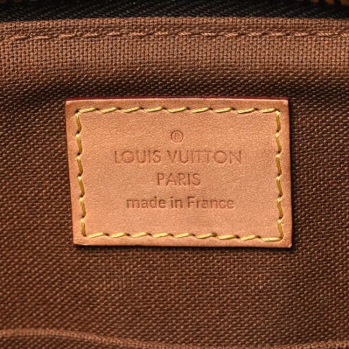 Louis Vuitton Monogram Palermo PM. - Image 13