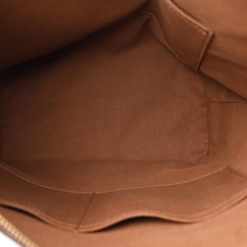 Louis Vuitton Monogram Totally GM Shoulder Bag. - Image 3