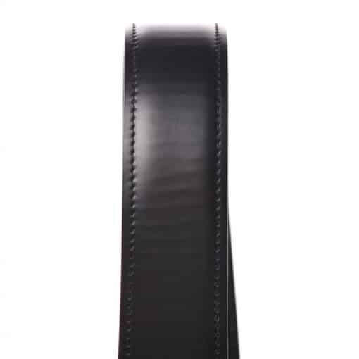 Louis Vuitton Epi Leather Reverie Black Shoulder Bag. - Image 3