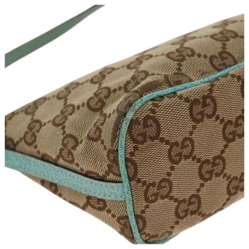 Gucci GG Vintage Pochette. - Image 3