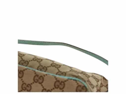 Gucci GG Vintage Pochette. - Image 4