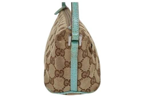 Gucci GG Vintage Pochette. - Image 8