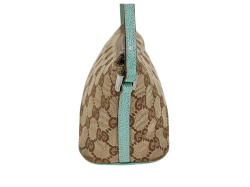 Gucci GG Vintage Pochette. - Image 9