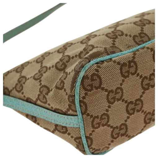 Gucci GG Vintage Pochette. - Image 11