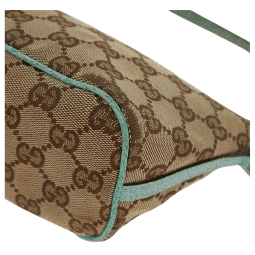 Gucci GG Vintage Pochette. - Image 12
