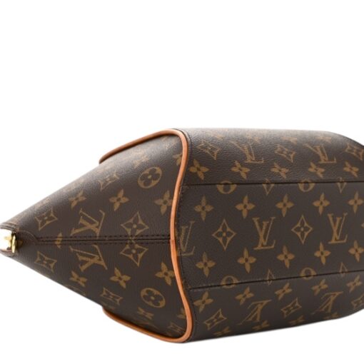 Louis Vuitton Monogram Vintage Ellipse MM. - Image 6