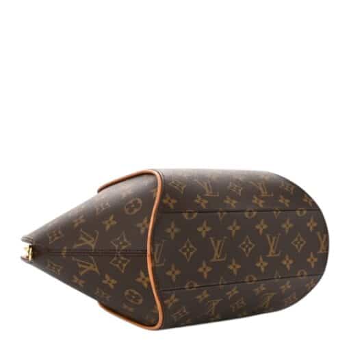 Louis Vuitton Monogram Vintage Ellipse MM. - Image 8