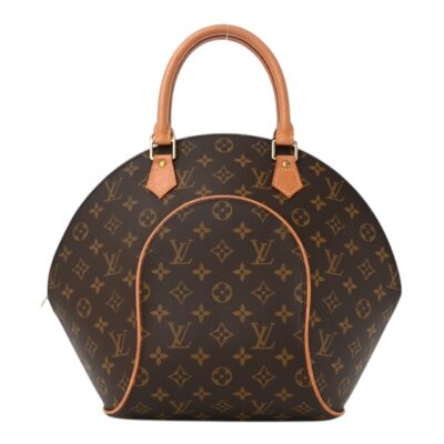 Louis Vuitton Monogram Vintage Ellipse MM.