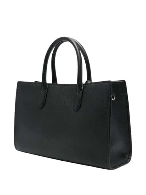 Michael Kors Scarlett Medium Leather Satchel - Image 11