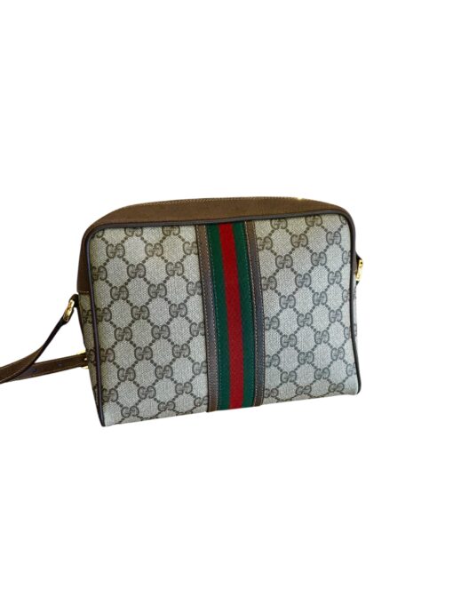 Gucci GG Camera Bag Shoulder Crossbody - Image 5