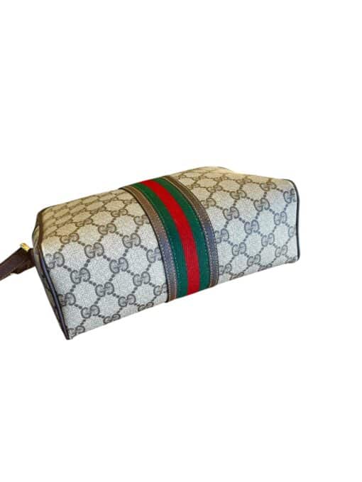 Gucci GG Camera Bag Shoulder Crossbody - Image 7