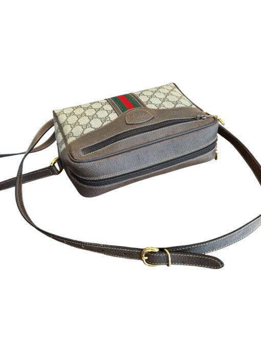 Gucci GG Camera Bag Shoulder Crossbody - Image 8