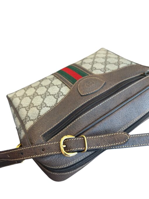 Gucci GG Camera Bag Shoulder Crossbody - Image 9