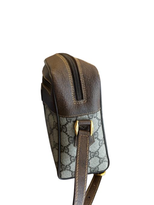 Gucci GG Camera Bag Shoulder Crossbody - Image 10