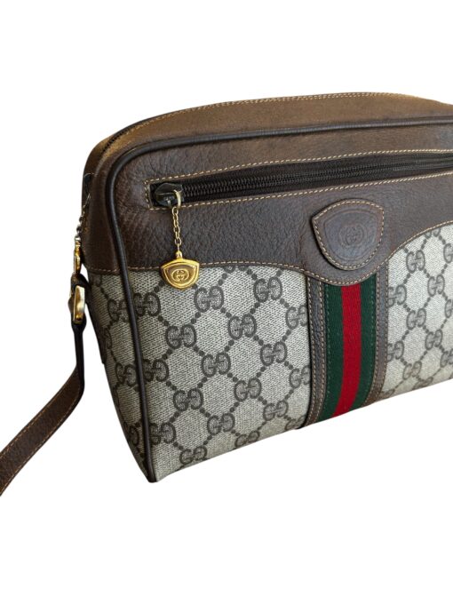 Gucci GG Camera Bag Shoulder Crossbody - Image 11