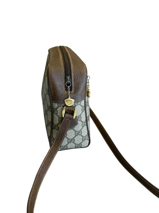 Gucci GG Camera Bag Shoulder Crossbody - Image 12
