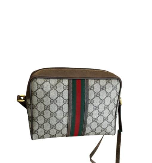Gucci GG Camera Bag Shoulder Crossbody - Image 13