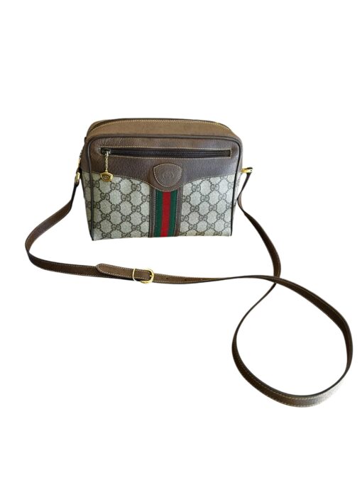 Gucci GG Camera Bag Shoulder Crossbody