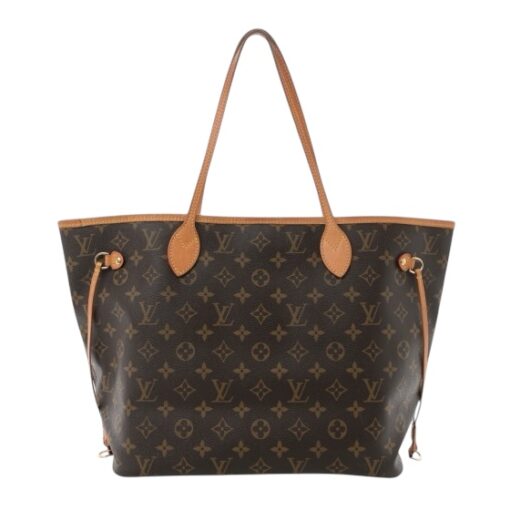 Louis Vuitton Monogram Neverfull MM. - Image 11