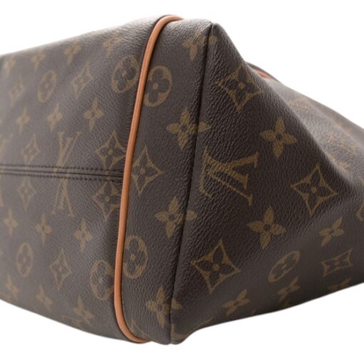 Louis Vuitton Monogram Totally GM Shoulder Bag. - Image 4