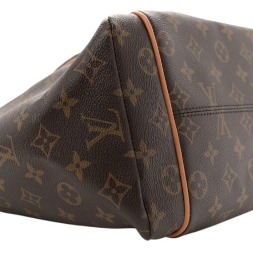 Louis Vuitton Monogram Totally GM Shoulder Bag. - Image 5