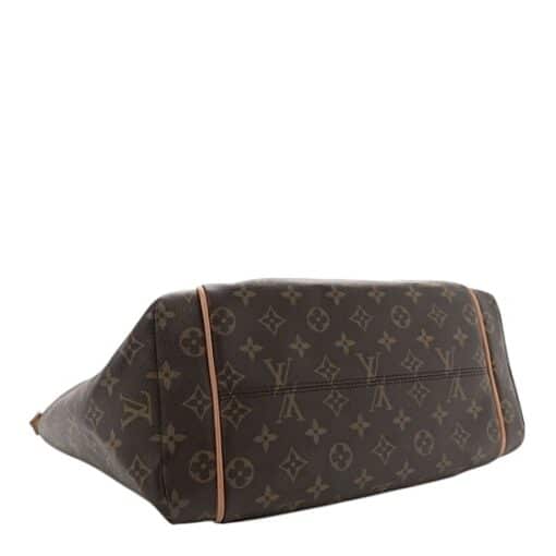 Louis Vuitton Monogram Totally GM Shoulder Bag. - Image 6