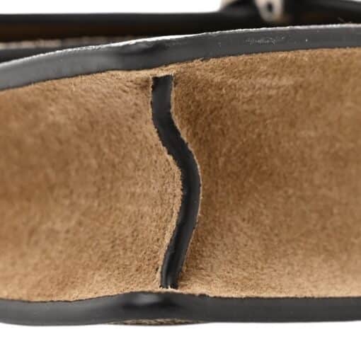 GUCCI GG Supreme Monogram Super Mini Dionysus Bag in Taupe - Image 11