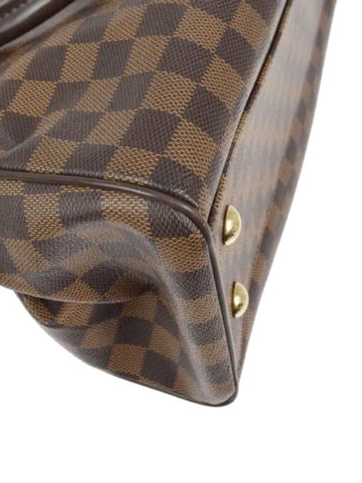 Louis Vuitton Damier Ebene Trevi PM Shoulder Bag. - Image 12