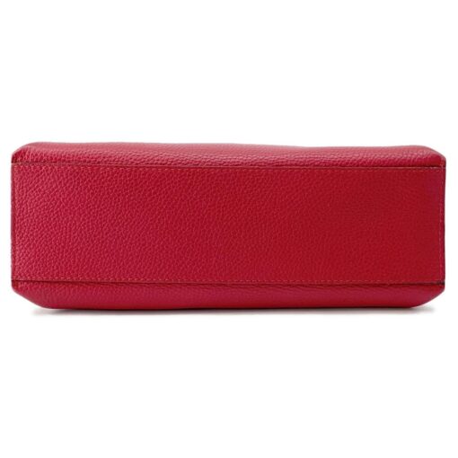 Gucci Small Bamboo Daily Tote Crossbody bag. - Image 3