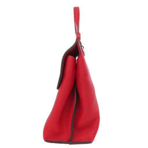 Gucci Small Bamboo Daily Tote Crossbody bag. - Image 10
