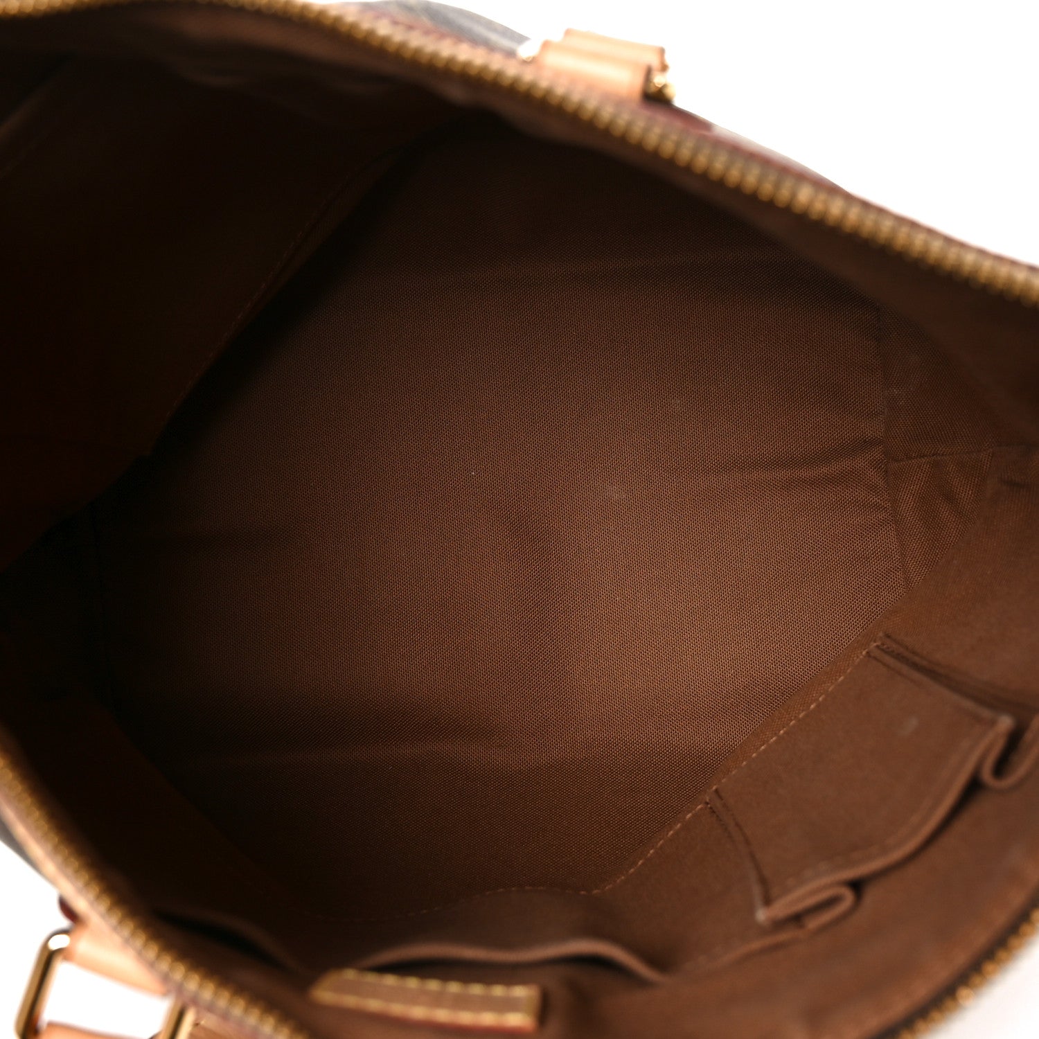 Louis Vuitton Monogram Palermo PM - Image 2