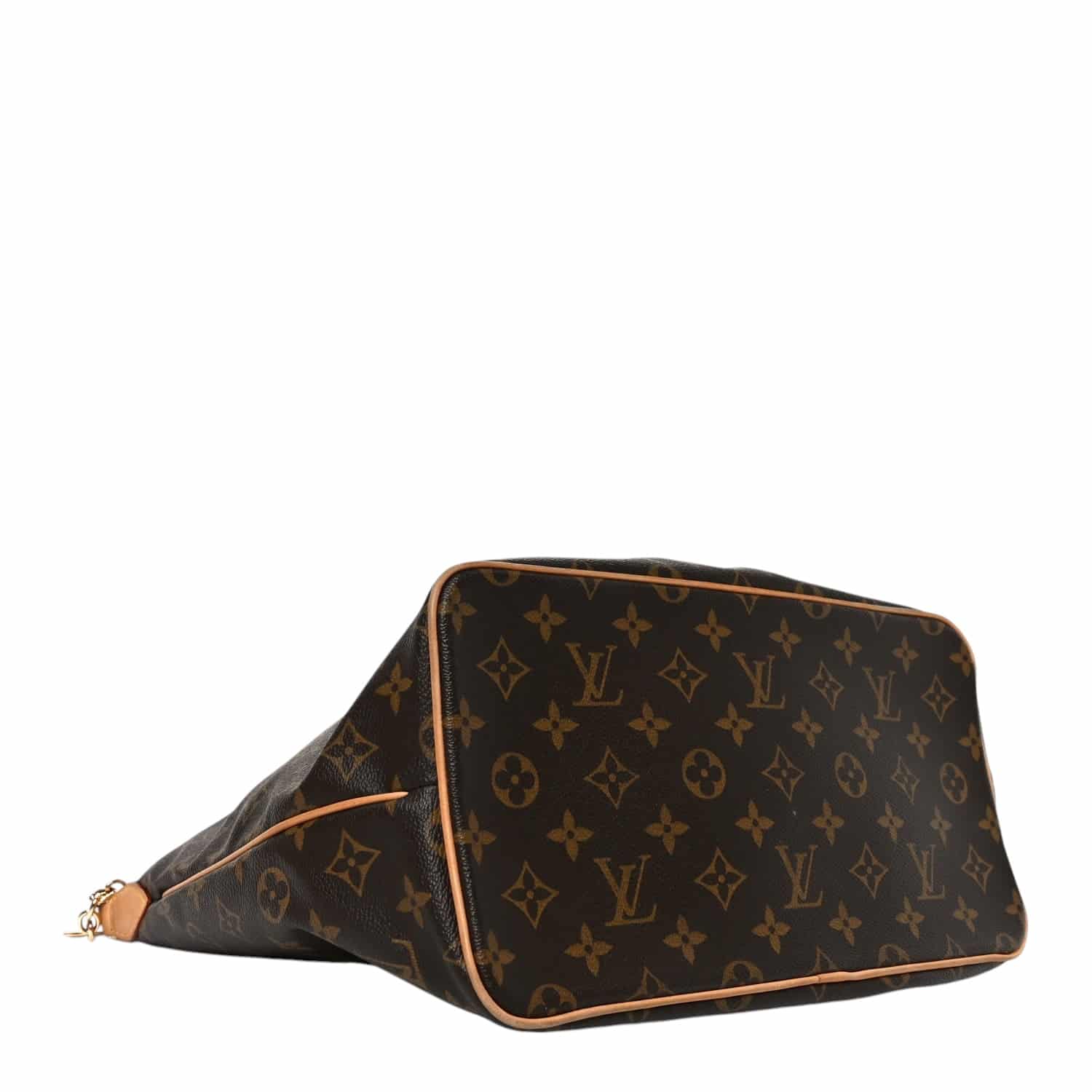 Louis Vuitton Monogram Palermo PM - Image 6