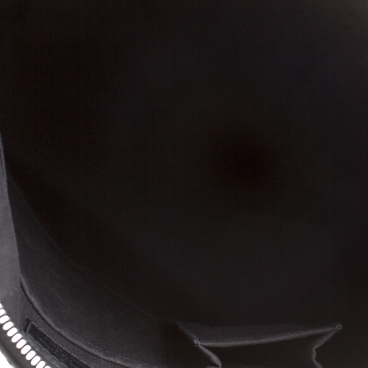 Louis Vuitton EPI Lockit PM Black - Image 3