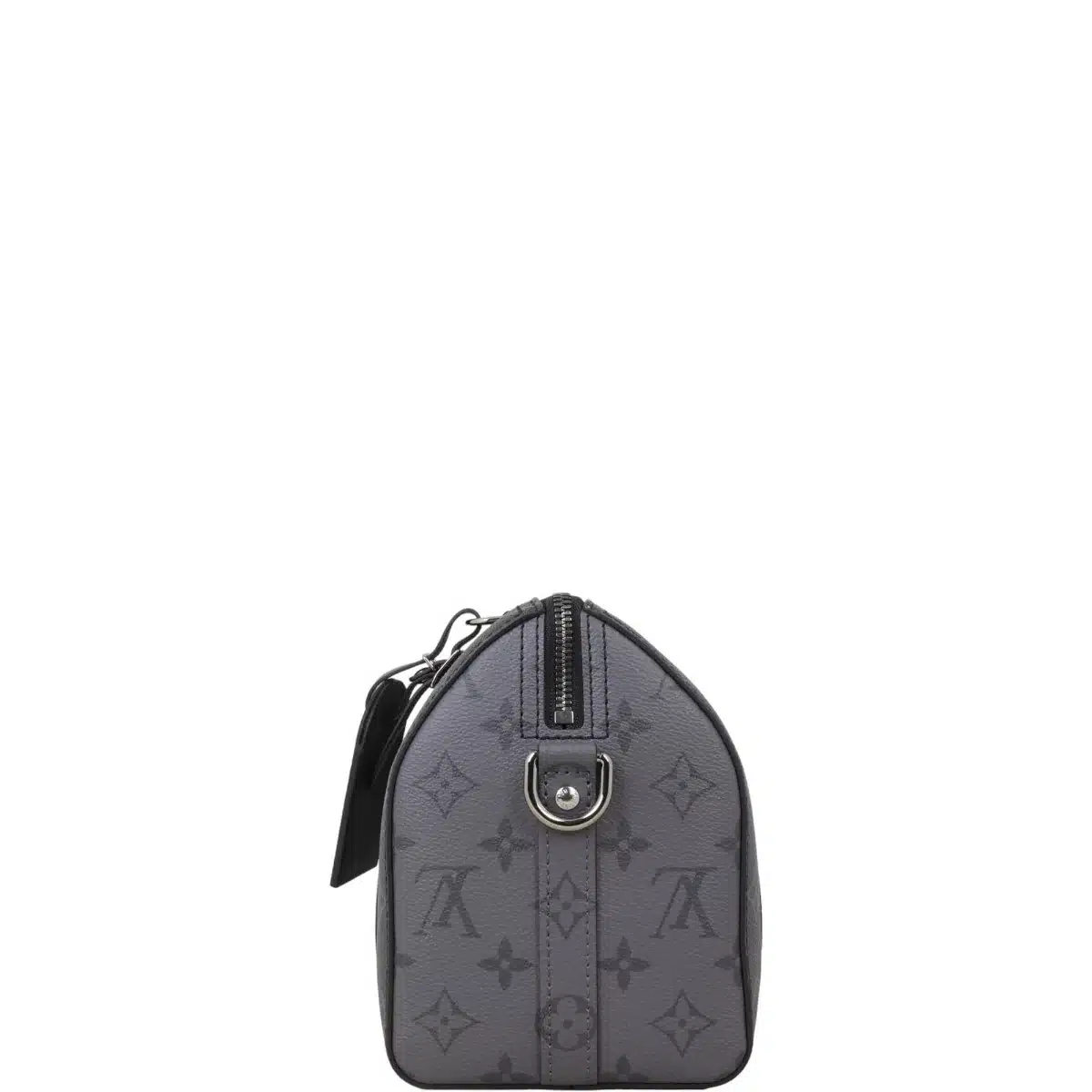 LOUIS VUITTON Reverse Monogram Eclipse City Keepall. - Image 4