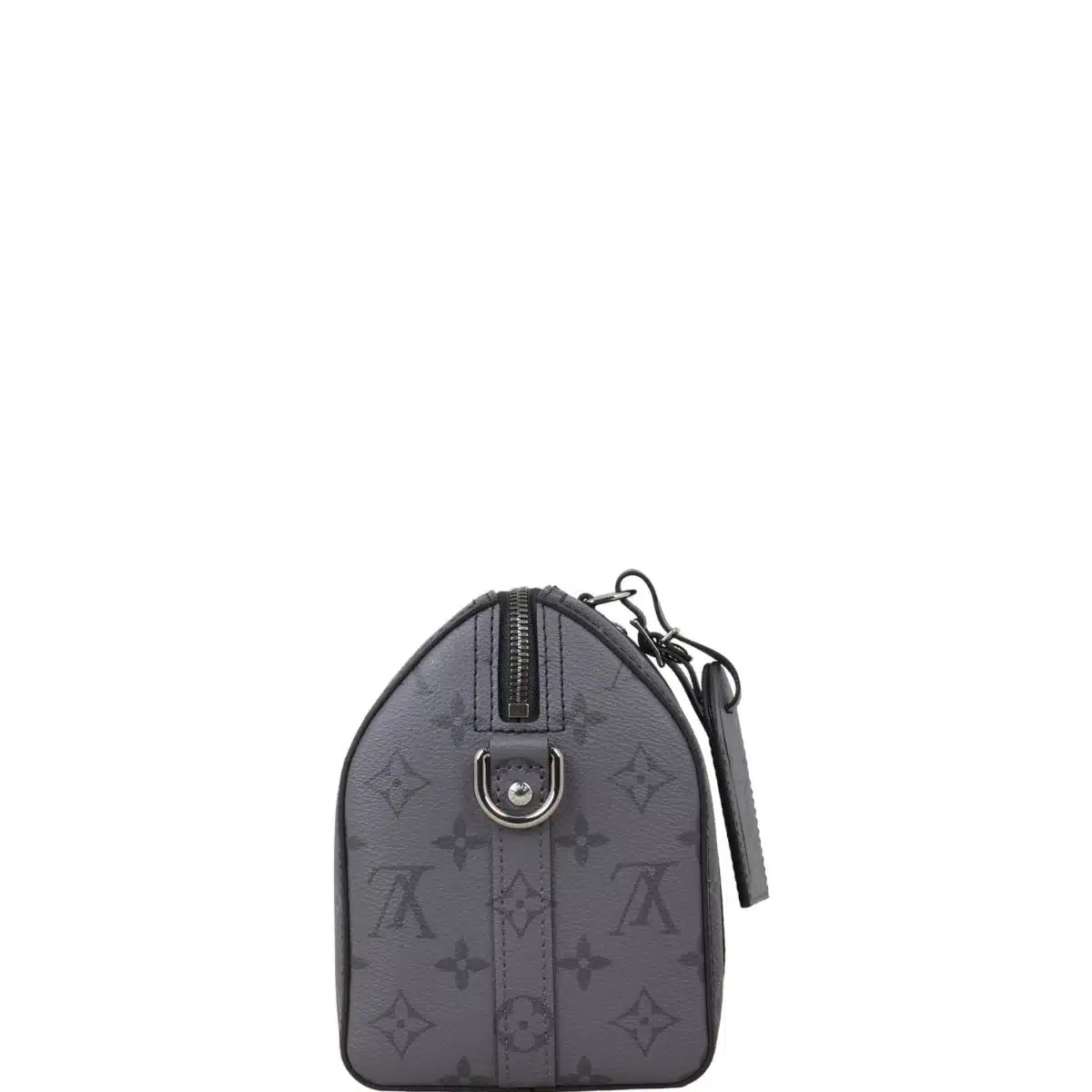 LOUIS VUITTON Reverse Monogram Eclipse City Keepall. - Image 5