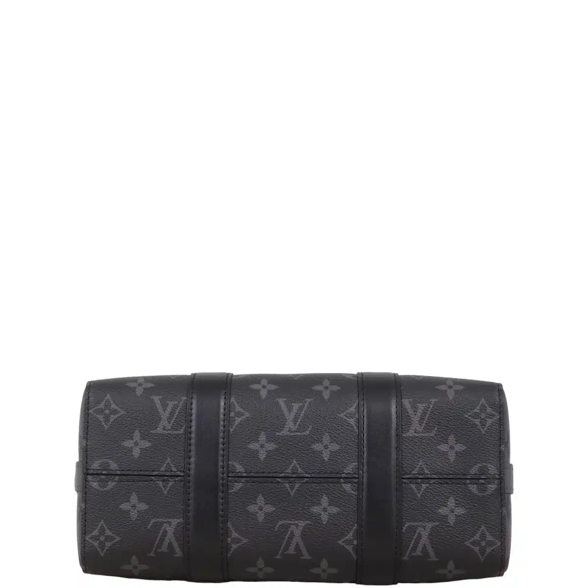 LOUIS VUITTON Reverse Monogram Eclipse City Keepall. - Image 6