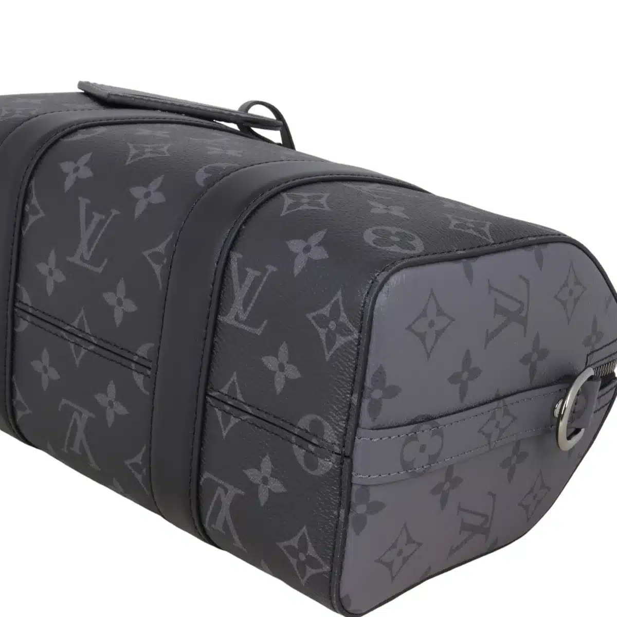 LOUIS VUITTON Reverse Monogram Eclipse City Keepall. - Image 7