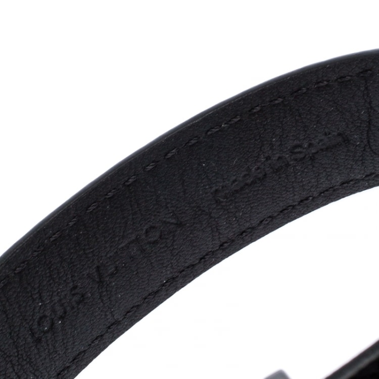 Louis Vuitton Slim Bracelet. - Image 6