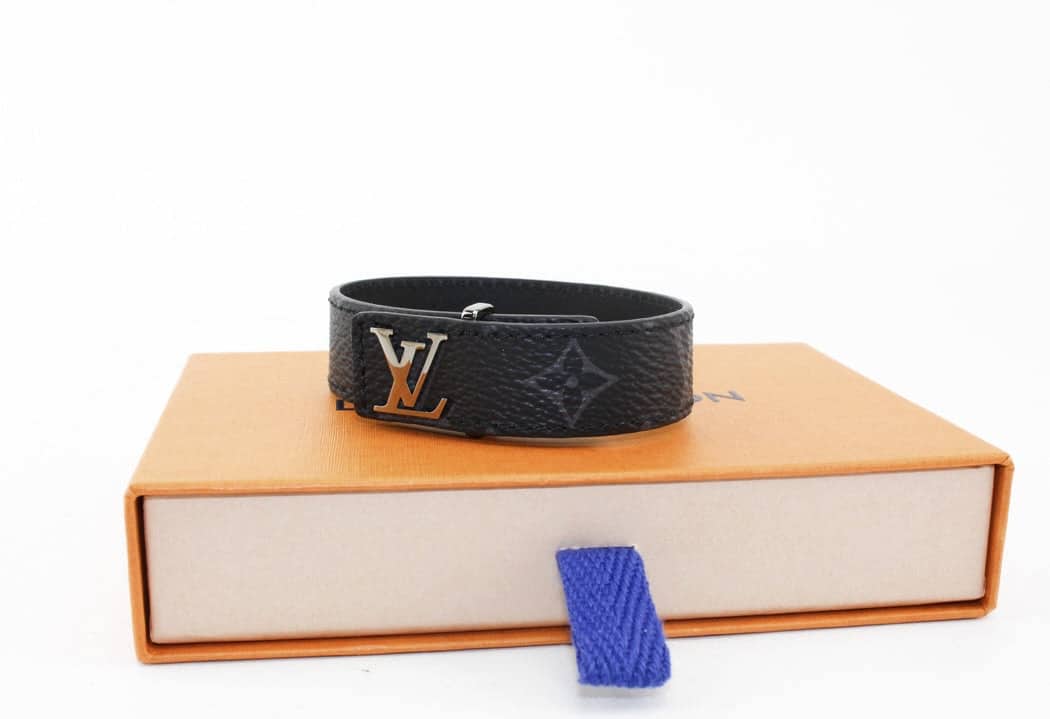 Louis Vuitton Slim Bracelet.