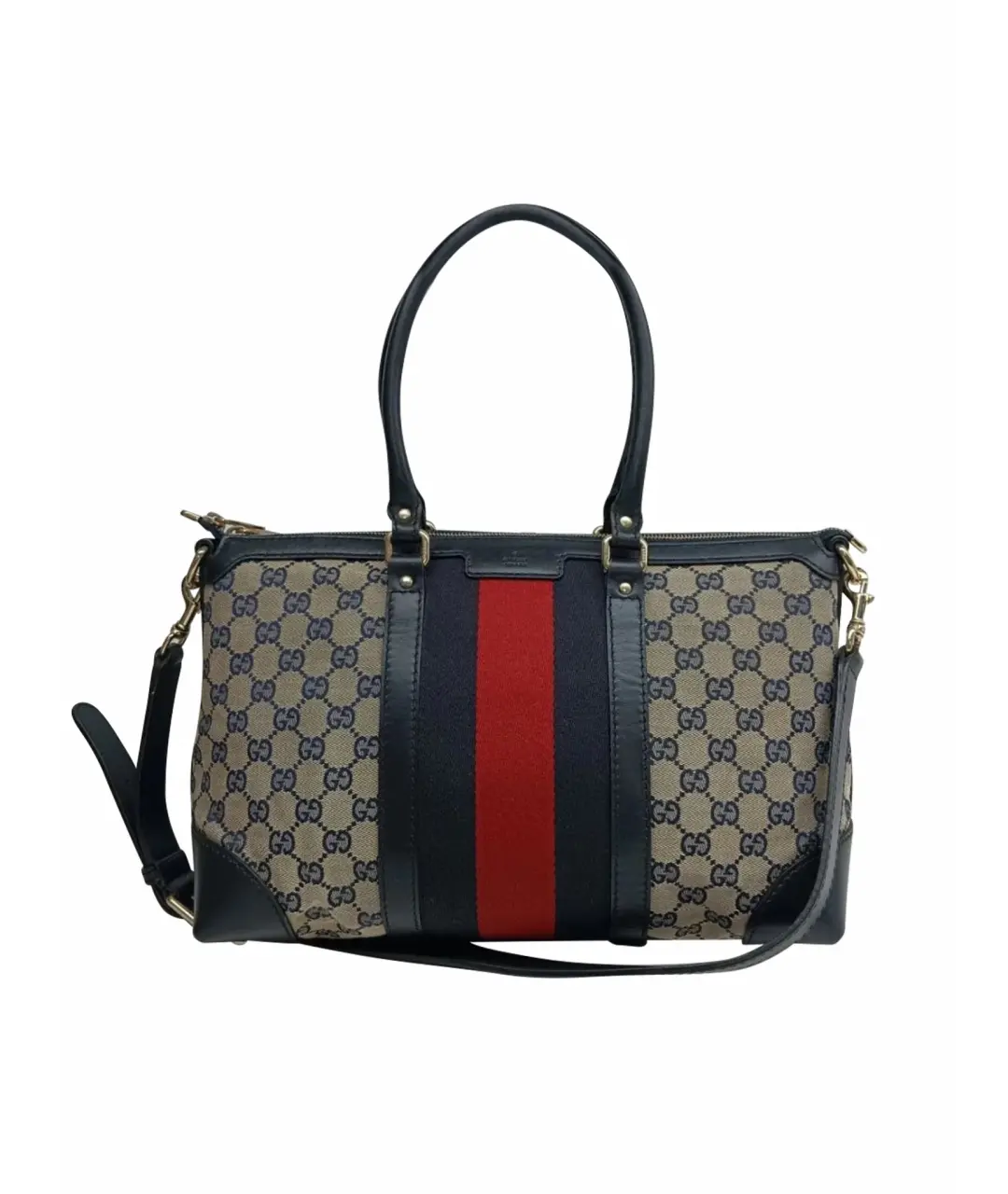 Gucci Rania Shoulder Bag - Image 2
