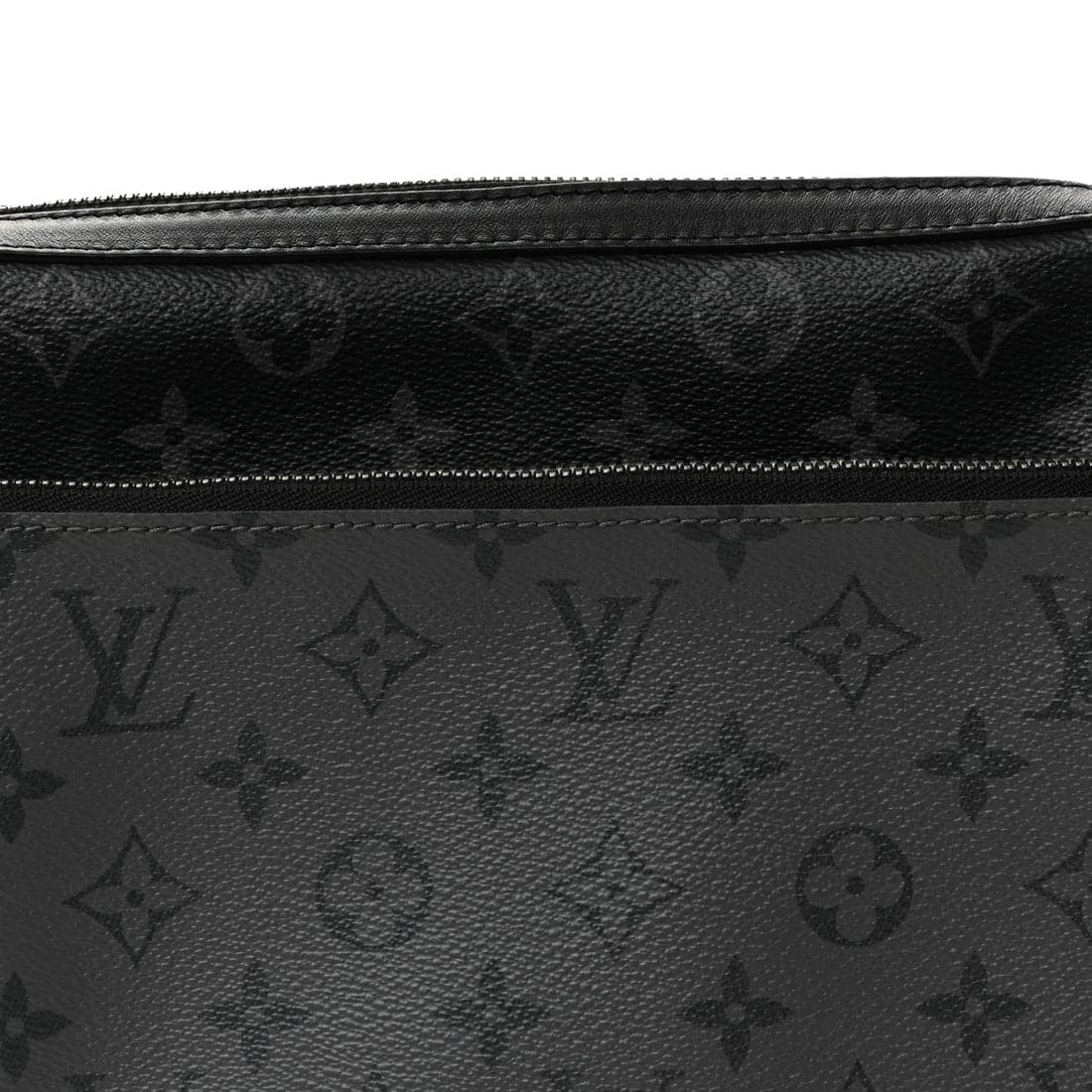 Louis Vuitton Reverse Monogram Eclipse Trio Messenger - Image 9
