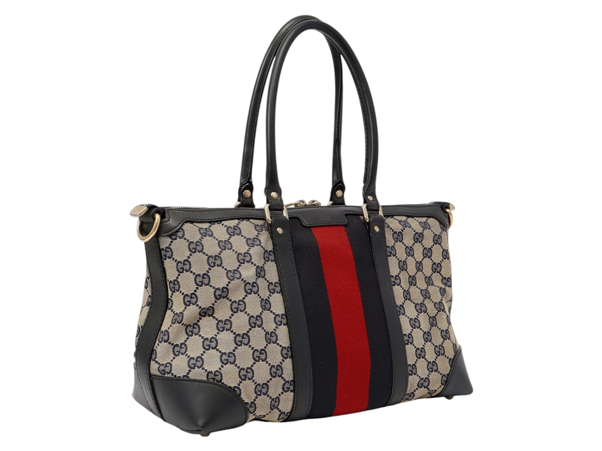 Gucci Rania Shoulder Bag - Image 3