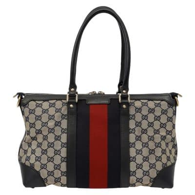 Gucci Rania Shoulder Bag