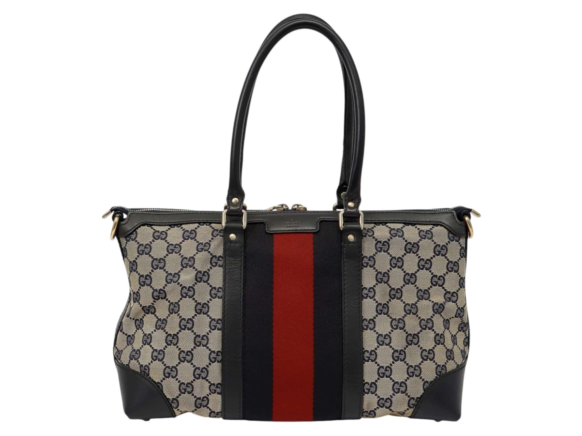 Gucci Rania Shoulder Bag