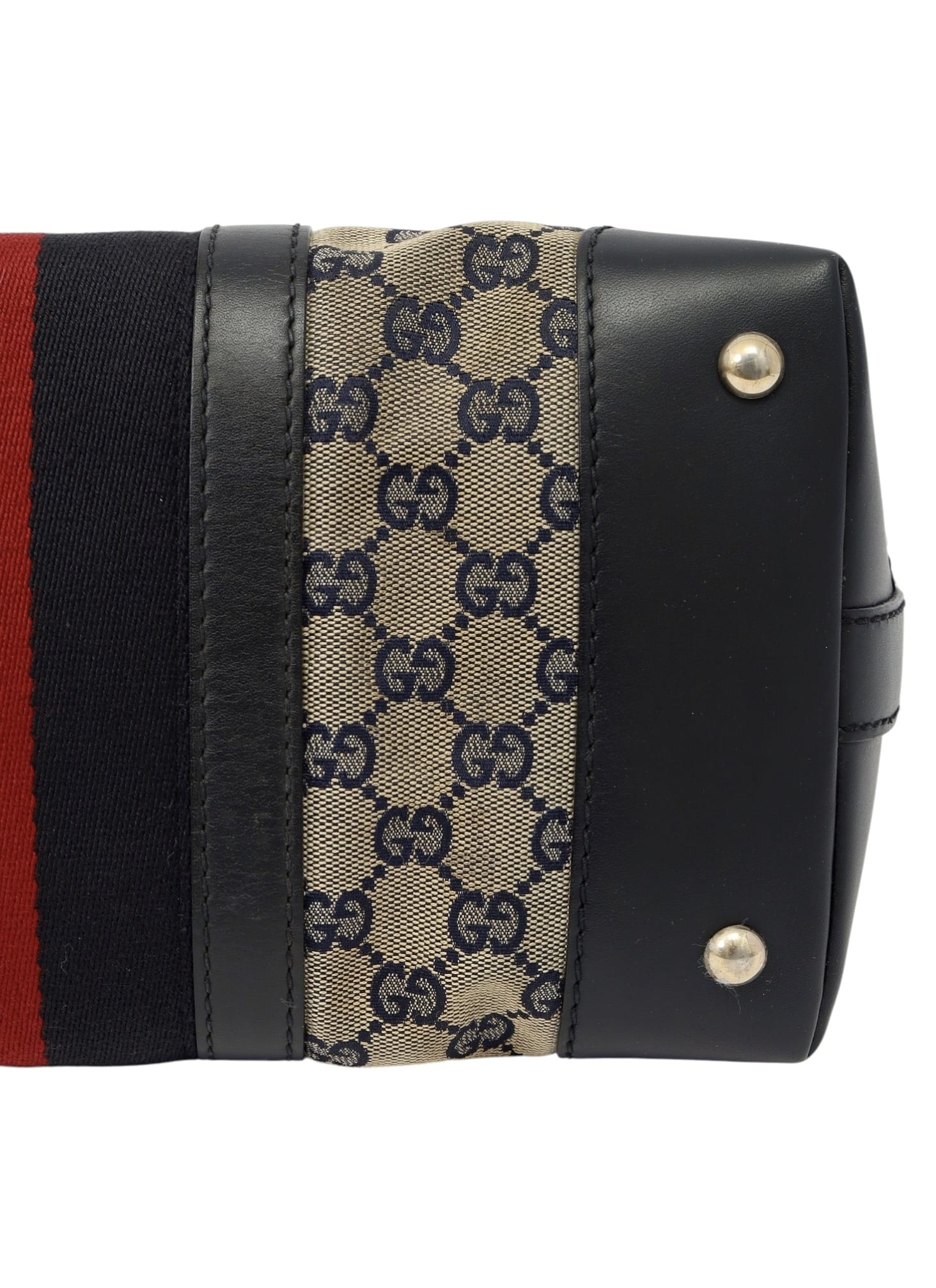 Gucci Rania Shoulder Bag - Image 4