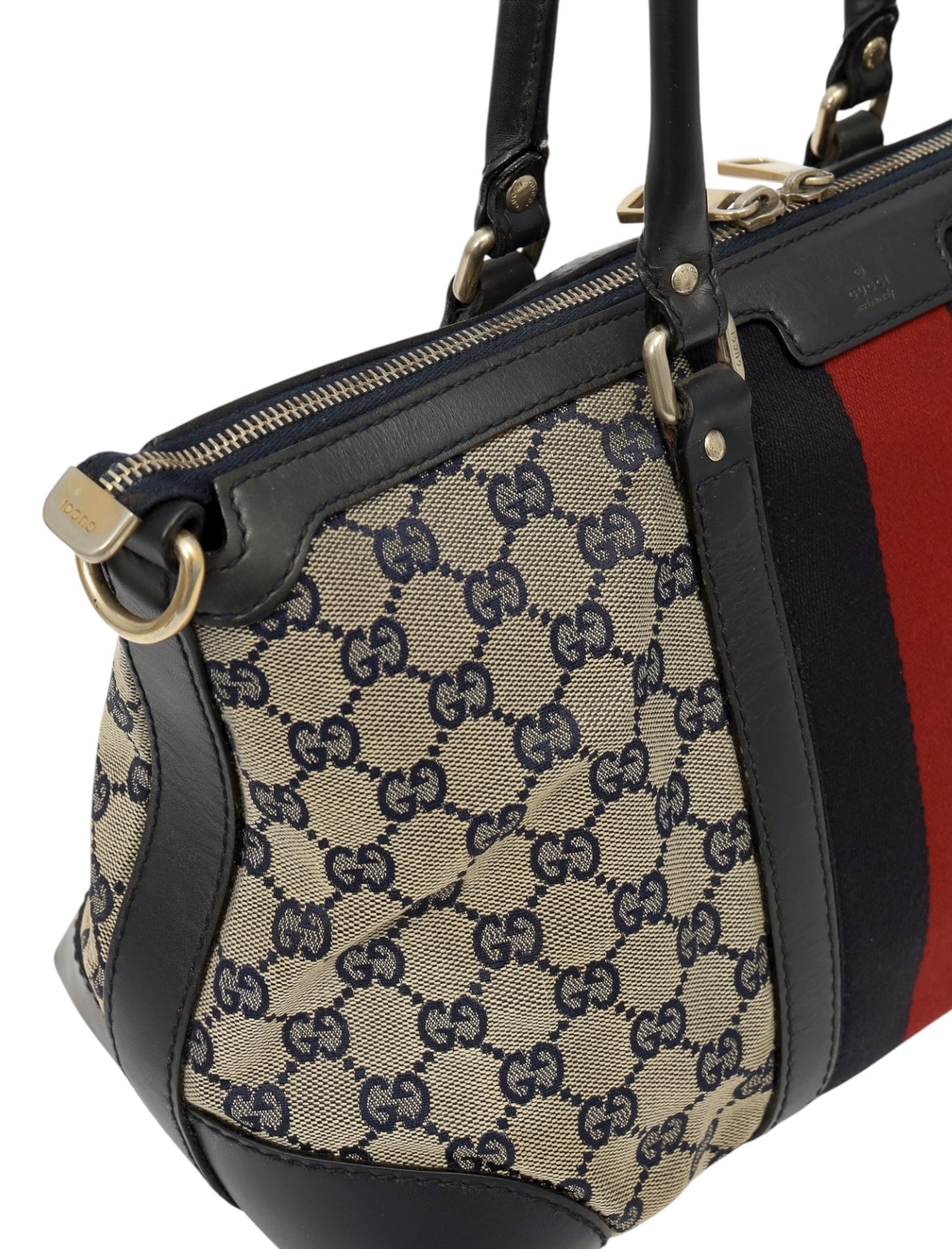 Gucci Rania Shoulder Bag - Image 6